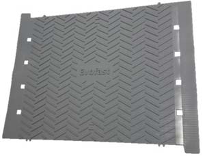 Кровельная пешеходная дорожка Evofast Walkway PVC Tile