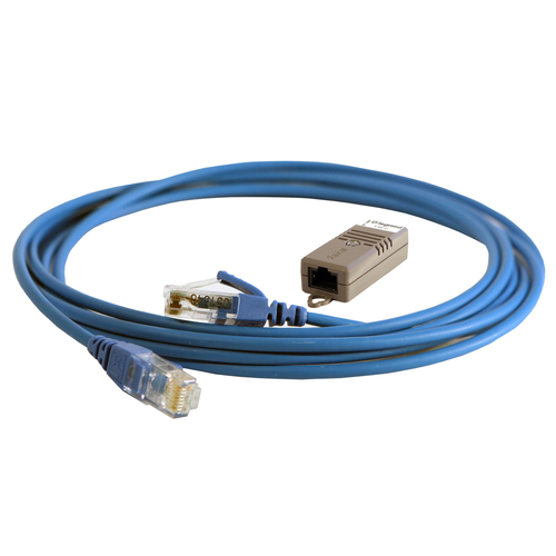 Legrand 646001 Датчик  темп.и  влаж.д/iPDU