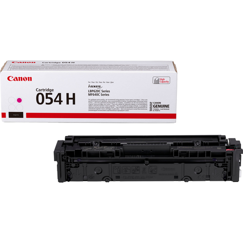 Картридж для Canon i-SENSYS LBP621Cw/LBP623Cdw/MF641Cw/MF643Cdw/MF645Cx (2300 стр.) пурпурный, с чипом (EasyPrint)