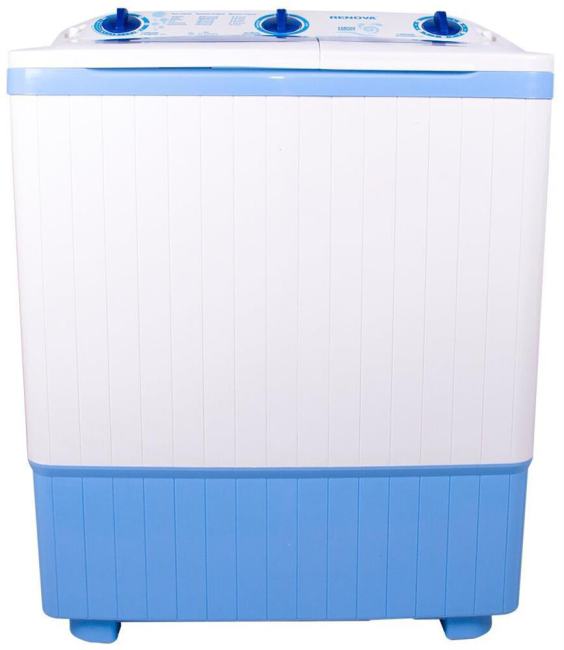 RENOVA  WS-60PET 6,0 кг