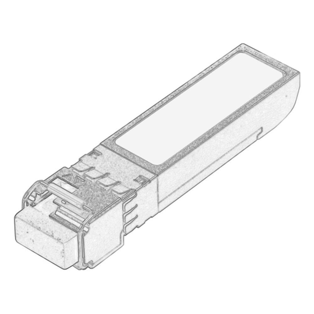 Волоконно-оптический приемопередатчик Fibertrade FT-SFP+-8.5-SR-0.5-D Трансивер 8G, SFP+, LC MMF 500m, 850nm laser, Fibertrade (аналог AFBR-57D9AMZ)