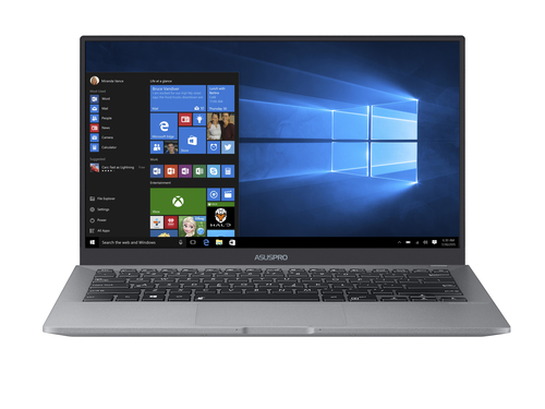 90NX0152-M05580 ASUS PRO B9440UA-GV0433R i7-7500U/16Gb/1TB SSD/14.0  FHD/WiFi/BT/Cam/W10P/Magnesium  body