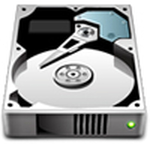 Жесткий диск Fujitsu 2.5" 900 ГБ S26361-F4482-L190