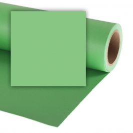 Colorama LL CO559 Бумажный фон 1.35 X 11M SUMMER GREEN