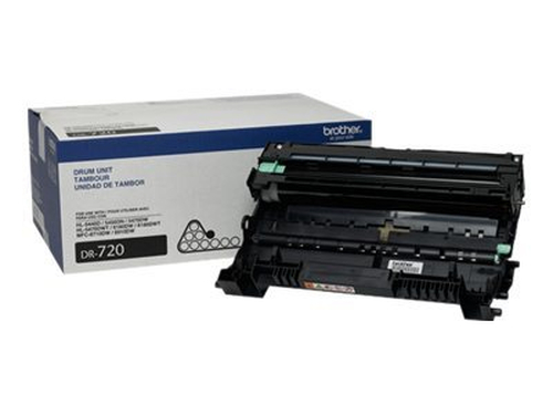 Барабан Китай для Brother HL-5440/5450/5470/6180/DCP-8110, DR-720/3300