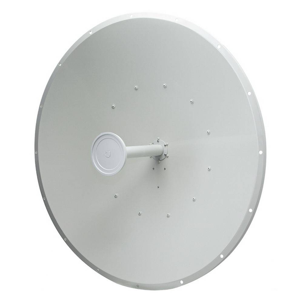 UBIQUITI Антенна Bad Pack airFiber 5G-34-S45 5 ГГц для airFiber 5X, 20 дБи