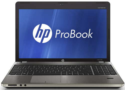 HP ProBook 4530s  <LY474EA#ACB>  i3  2350M/4/320/DVD-RW/WiFi/BT/Win7Pro/15.6"/2.53 кг