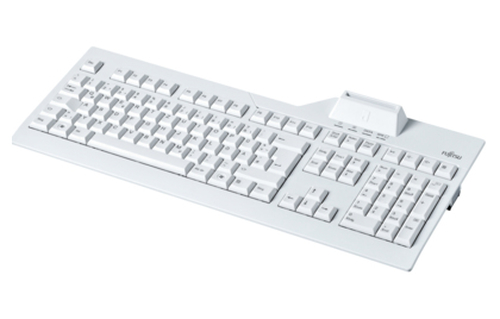 FUJITSU KB SCR2 DK (Original)