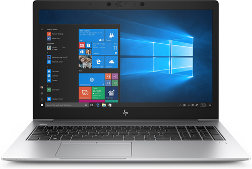 6XE20EA#ACB HP Elitebook 850 G6 i7-8565U,15.6"  FHD IPS IR,16Gb,512Gb,LTE,FPS,Silver,W10Pro