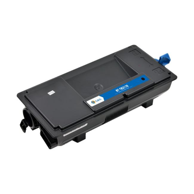 Картридж G&G GG-TK3170 Black для  Kyocera Ecosys P3050dn/P3055dn/P3060dn