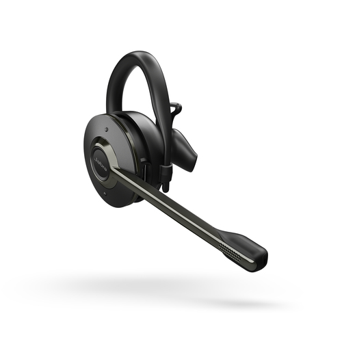 9555-583-111 - Беспроводная гарнитура Jabra  Engage 75 Convertible Mono, EMEA (PN: 9555-583-111)