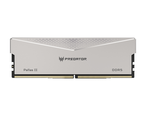 Acer Predator Pallas II <BL.9BWWR.375> DDR5 DIMM 32Gb  KIT  2*16Gb  <PC5-51200> CL32