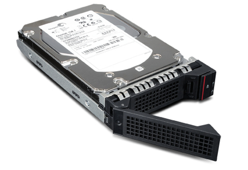 HDD 4XB0G88740 Lenovo Gen 5 LFF Hot Plug 300GB 15K Enterprise SAS 12Gbps HDD for RD650/550/450/350 TD350