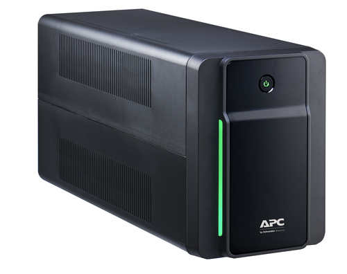 Источник бесперебойного питания APC Back-UPS 2200VA/1200W, 230V, AVR, 6xC13 Outlets, USB, 1 year warranty