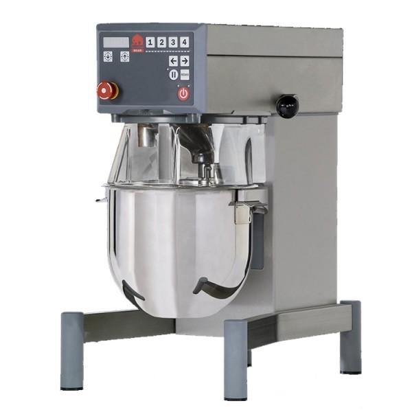 Миксер планетарный VARIMIXER RN10 VL-2 настольный с приводом