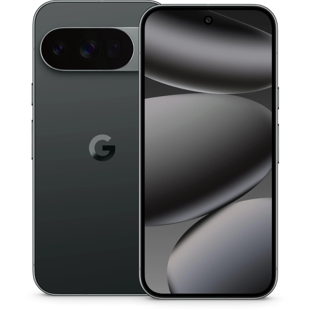 Смартфон Google Pixel 10 Pro 5G 1TB Obsidian