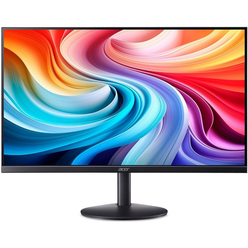 Монитор 23.8" ACER SB243YG0bi черный (IPS, 1920x1080, 250 cd/m?, 1 ms, 120 Гц, 178°/178°, 100M:1, HDMI 1.4) UM.QS3EE.001