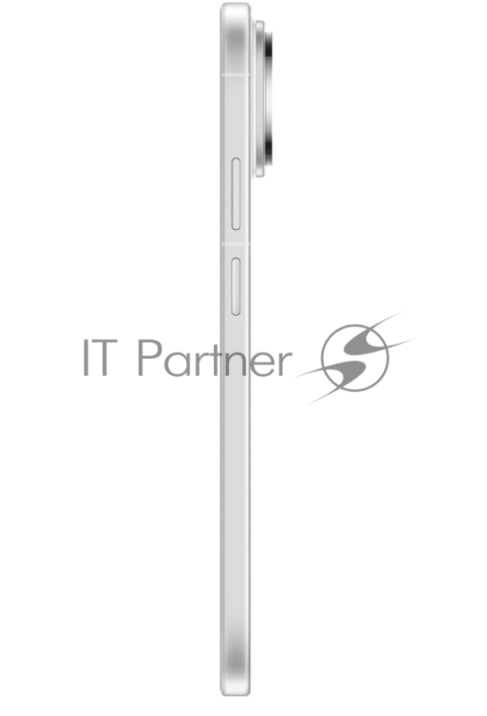 Смартфон Huawei Nova 15 Pro 12/256Gb белый