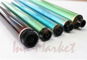 CE505A/CE505X/CF280A/CF280X, CRG-719 (с шестерней и хвостовиком) (ELP Imaging®)