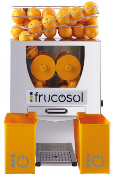 Соковыжималка FRUCOSOL F50 для цитрусовых