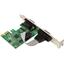Интерфейсная плата KS-is KS-575 PCI Express 2.0 x1, 2xRS-232, PCIe, KS-575