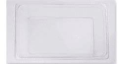 Гастроемкость GASTRORAG GN 1/1-100 поликарбонат