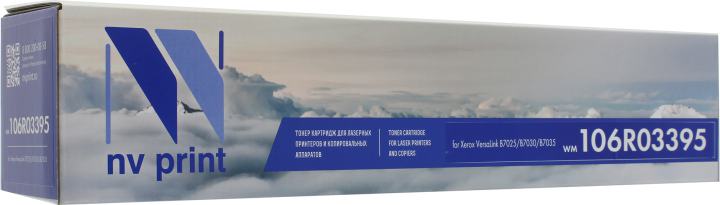 Картридж NV-Print 106R03395 для  Xerox VersaLink B7025/B7030/B703