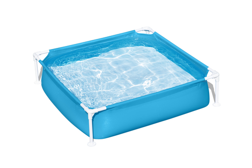 BESTWAY 56217  Бассейн каркасный 122*122*30