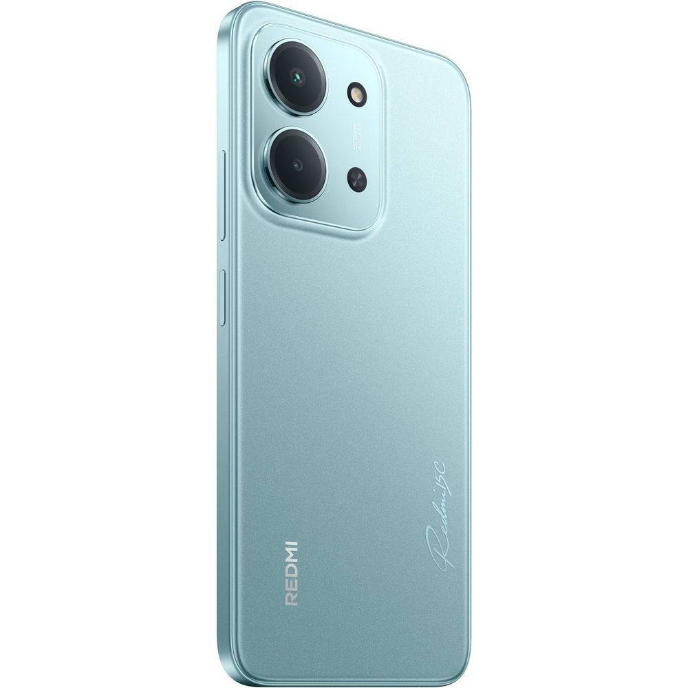 Redmi 15C 4+256Gb зеленый