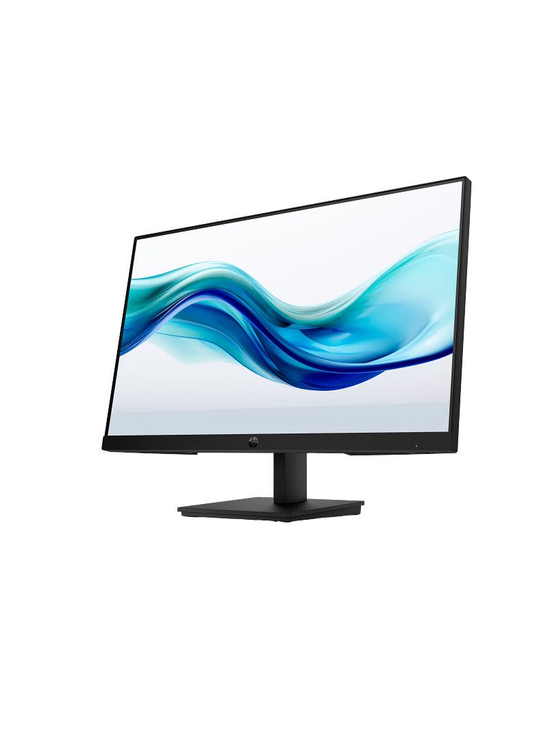 Монитор HP Series 3 Pro 23.8 inch - 324pf 23.8" Monitor 1920x1080 FHD, 16:9, IPS, 250 cd/m2, 5 ms, 178°/178°, HDMI, USB-A, USB-C, DP, 100 Hz, Tilt, Vesa