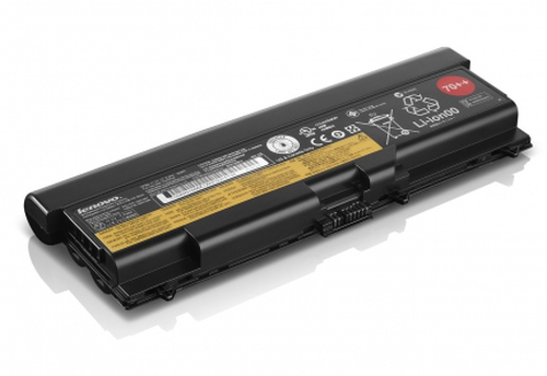 Аккумуляторная батарея для ноутбука Lenovo X230-4S1P14.8V 2600mAh OEM черный