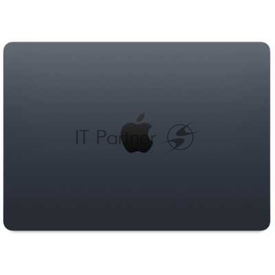 Ноутбук MacBook Air 13" A3240 Midnight 10CPU/10GPU 24/512Gb Apple M4 MC6C4LL/A
