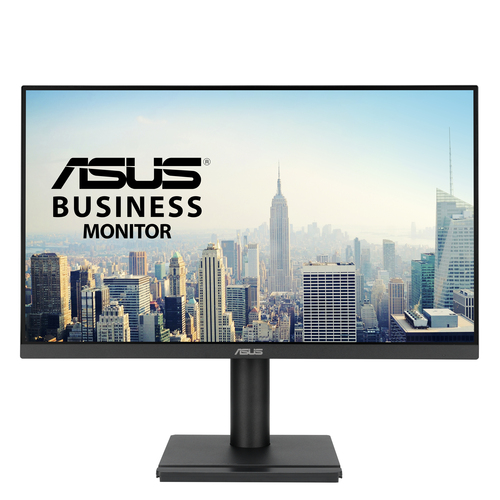 Монитор LCD 27" VA279QGS/ ASUS VA279QGS 27" IPS LCD monitor 16:9, FHD 1920x1080, 1ms MPRT, 350cd/m2, 120Hz, D-sub, HDMI, DP, USB hub (4xUSB 3.2), Speakers 2Wx2, VESA 100x100, Frameless, sRGB 99%, LTSP, HAS 150mm, black