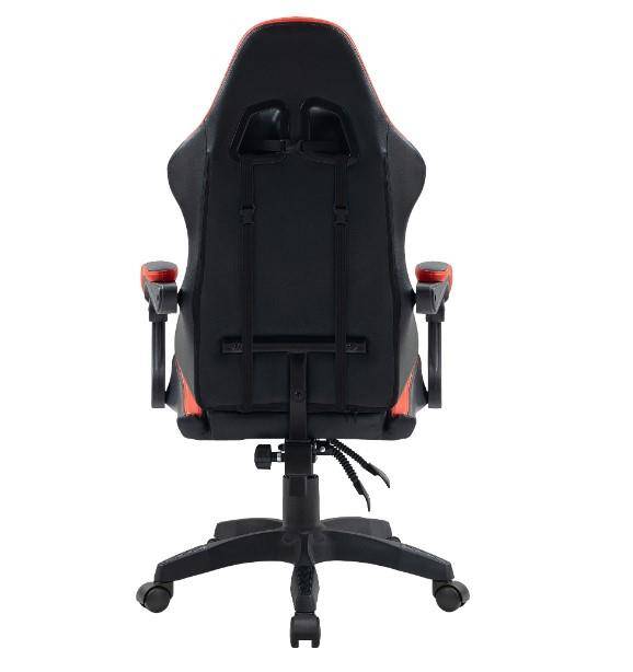 DEFENDER SYNERGY BLACK/RED 64029 DEFENDER