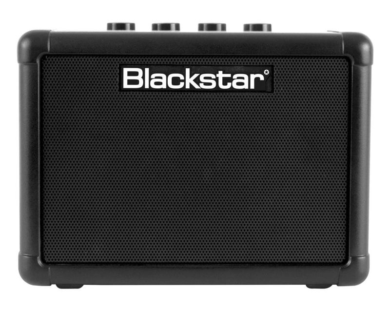 Мини комбо для электрогитары Blackstar FLY3