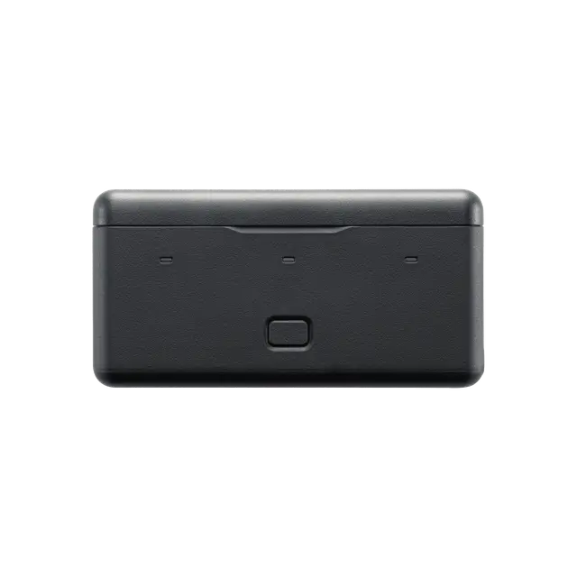 Зарядный кейс Osmo Battery Charging Cradle 3