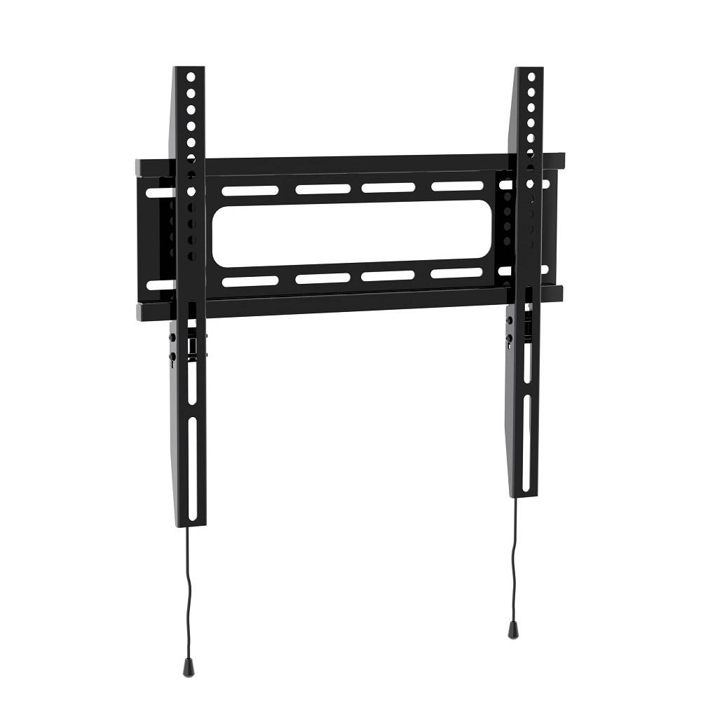 Крепление Wize WF46, настенное, VESA 400x400, 23"-65", до 45 кг