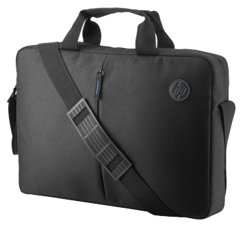 HP Value Topload (T9B50AA) Black 15.6