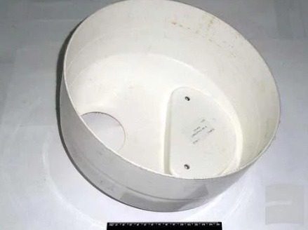 Кожух планетарного механизма STARMIX CCPL60B