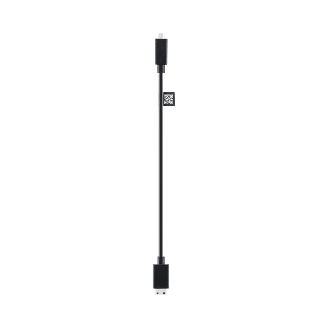 Кабель Mini-HDMI — Micro-HDMI (20 см)