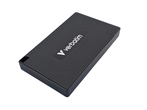 32031 - Внешний SSD диск, Verbatim, Metal Mini 32031, 1TB