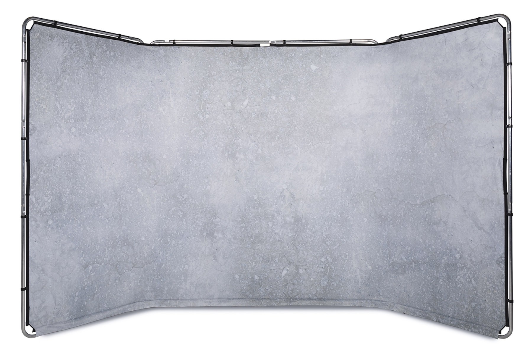 Lastolite LB7902 Limestone панорамный фон 4х2,3m на раме