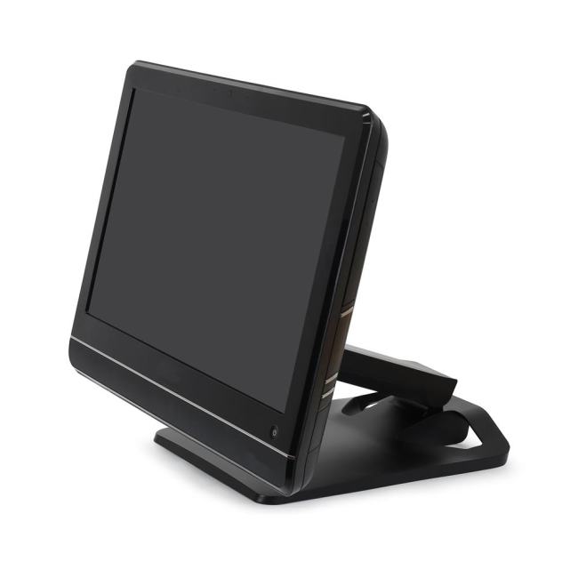 33-387-085 Ergotron Neo-Flex Настольная подставка  для сенсорных мониторов
