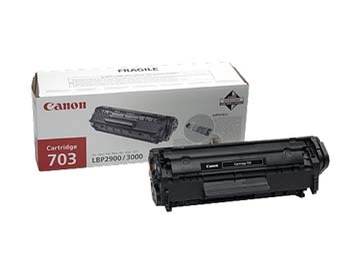 Картридж для Canon LBP 2900/3000/HP LJ 1010/1012/1015/1020/1022/3015/3020/3030