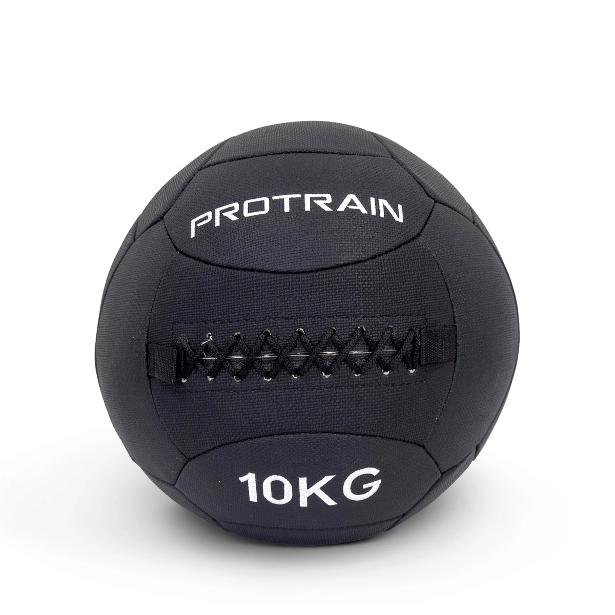 Медицинбол Protrain OK1221G-10 (wall ball)
