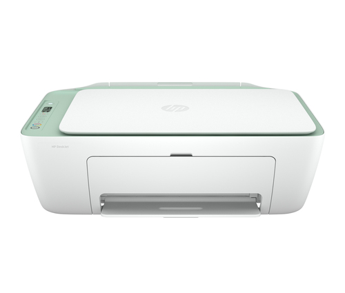 МФУ HP Bad Pack  DeskJet 2720 А4, струйное, цветное, 20стр/мин, 1200dpi, 180МГц, 64+20Мб,WiFi/AirPrint/USB (3XV18B)(901498) bp