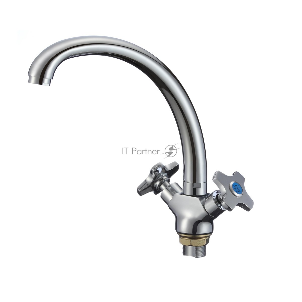 Смеситель для кухни SL115-273F