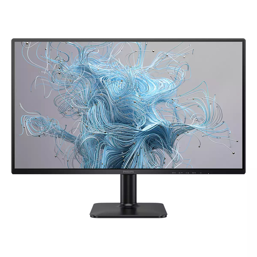 Монитор Philips 25E2N2100 24.5'', 1920x1080, IPS, 120hz, 50M:1, 300cd, 4ms, VGA, HDMI 1.4, VESA, 3Y, Black/ Philips 25E2N2100 24.5'', 1920x1080, IPS, 120hz, 50M:1, 300cd, 4ms, VGA, HDMI 1.4, VESA, 3Y, Black
