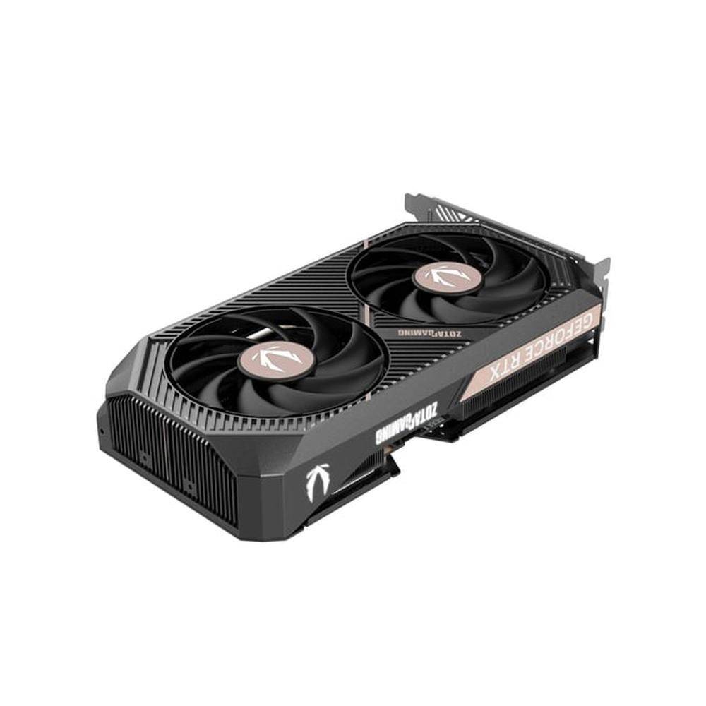 Zotac RTX5070 TWIN EDGE 12GB GDDR7 192bit 3xDP HDMI 2FAN PREMIUM PACK