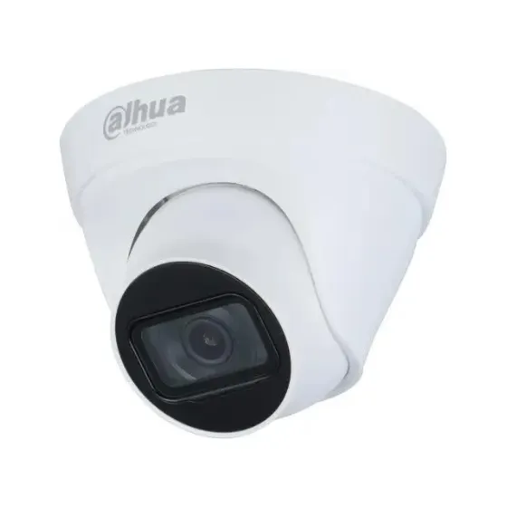 DH-IPC-HDW1230T1P-A-0280B-S6 IP видеокамера 2Мп уличная с ИК-подсветкой